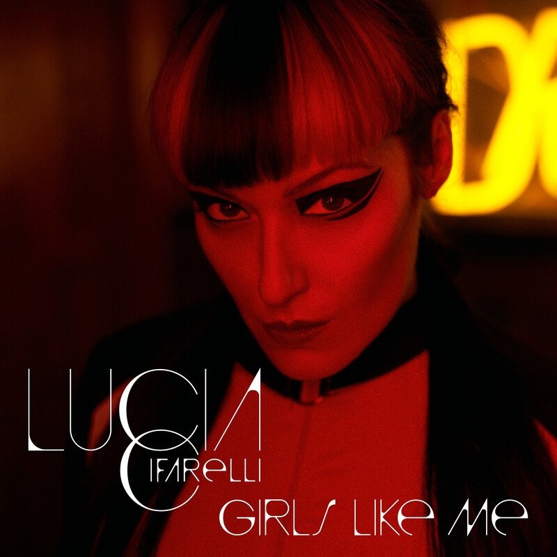 Lucia Cifarelli - Girls Like Me (Special K Mix)